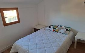 Budgetbnb 195A,Studette Rue Populaire